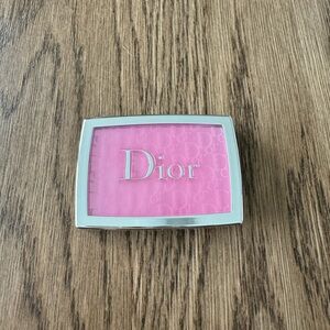 Dior Pink Blush